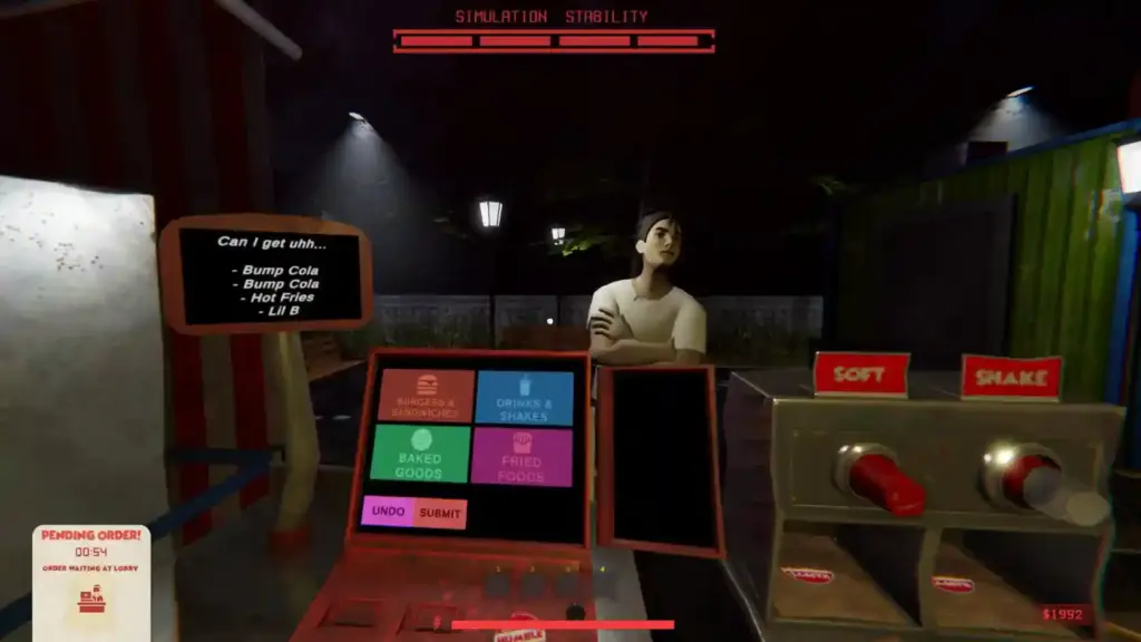 Happy's Humble Burger Cult Free Download Highly Compressed