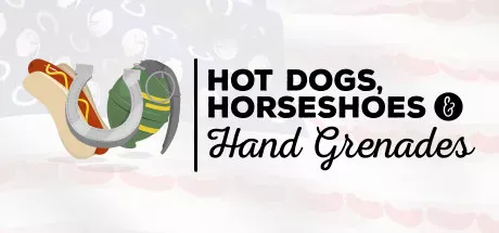 Hot Dogs, Horseshoes & Hand Grenades Free Download PC Game