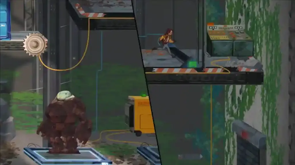 Lost in Tandem Free Download Highly Compressed