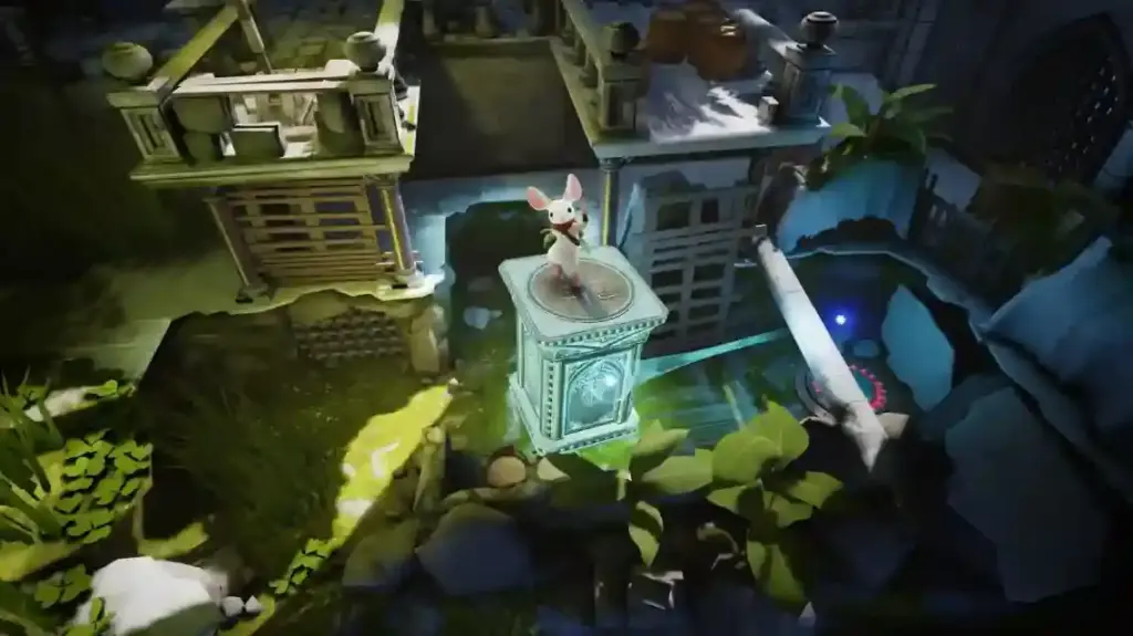 Moss The Forgotten Relic Free Download Highly Compressed