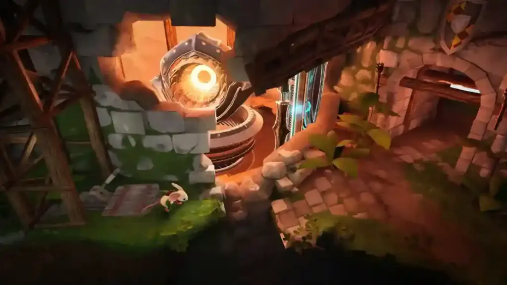 Moss The Forgotten Relic Free Download Highly Compressed