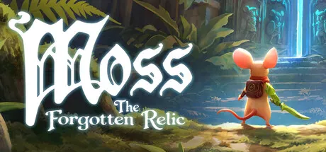 Moss The Forgotten Relic Free Download Highly Compressed