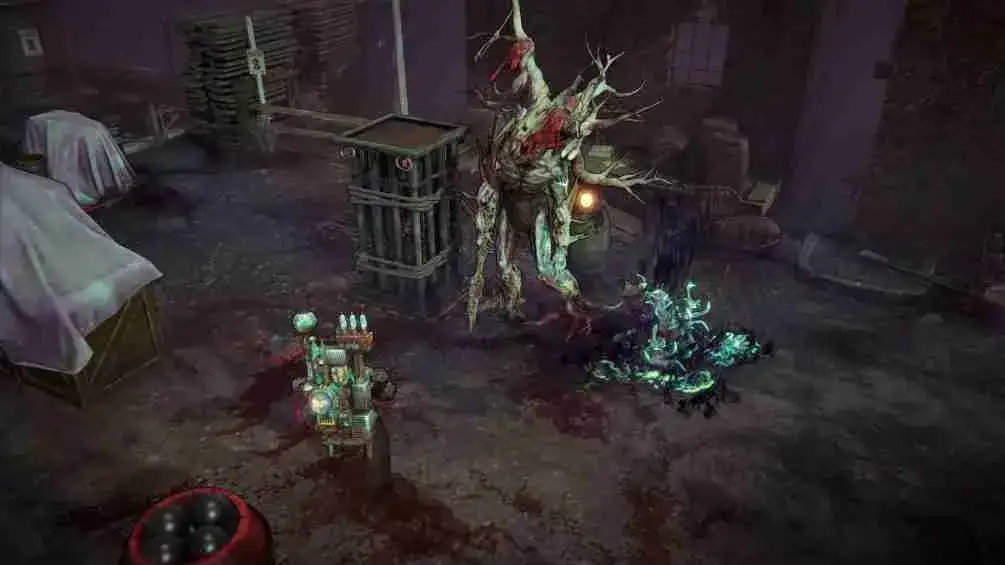Nightmare Frontier Free Download Highly Compressed