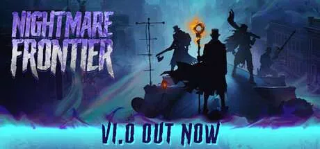 Nightmare Frontier Free Download Highly Compressed