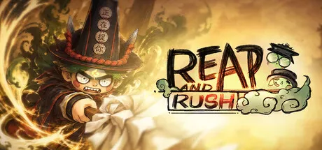 Reap and Rush Free Download Highly Compressed
