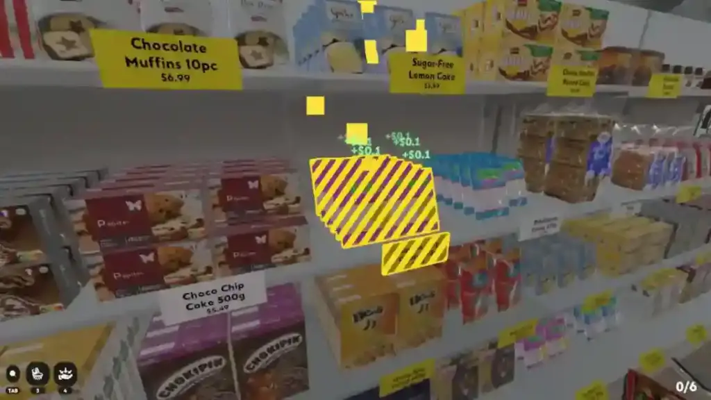 Supermarket Chaos Free Download Highly Compressed