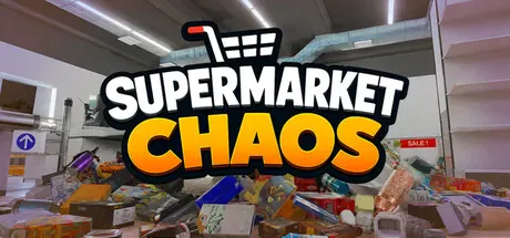Supermarket Chaos Free Download Highly Compressed