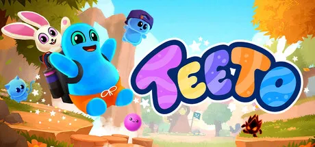 Teeto PC Game Free Download Highly Compressed