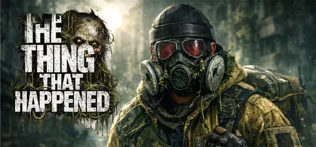 The Thing That Happened Free Download Highly Compressed