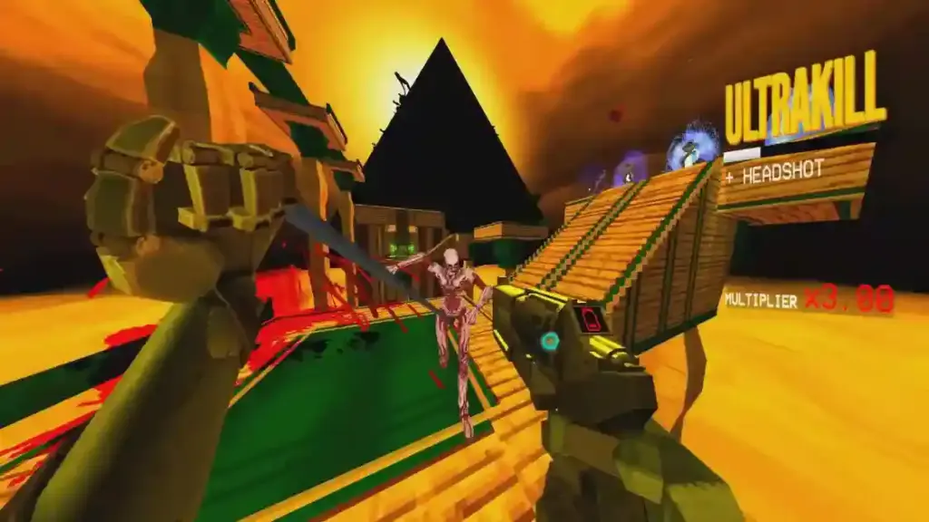 ULTRAKILL Free Download Highly Compressed