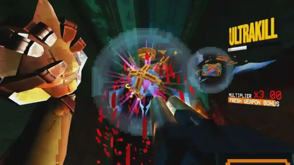 ULTRAKILL Free Download Highly Compressed