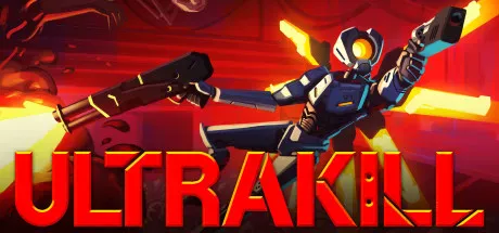 ULTRAKILL Free Download Highly Compressed