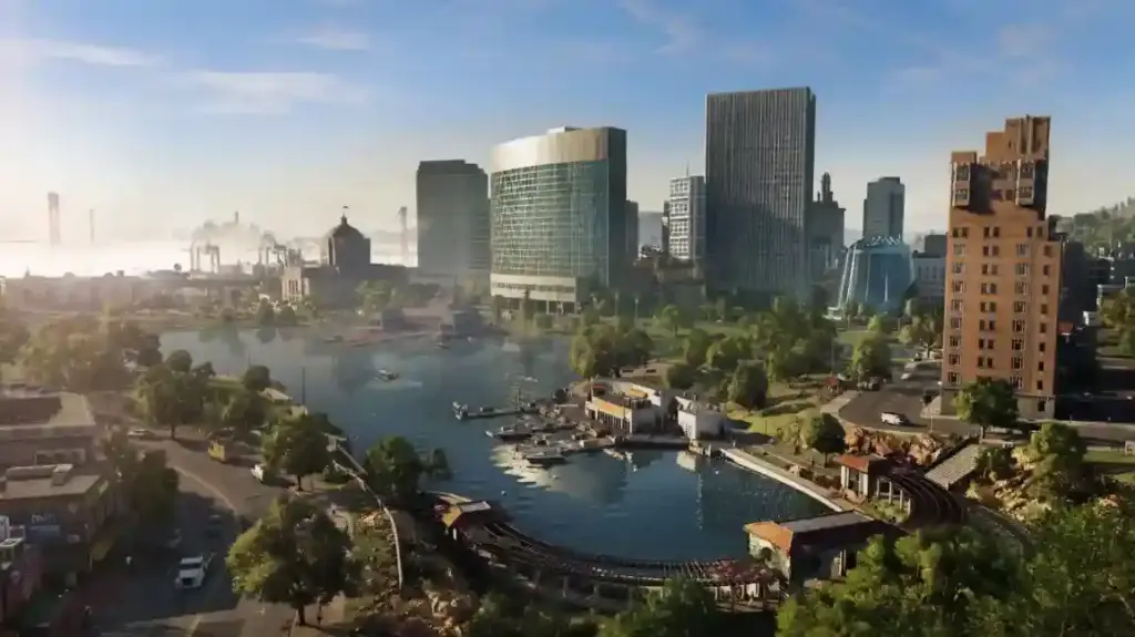 Watch Dogs 2 Free Download Highly Compressed (v1.17)