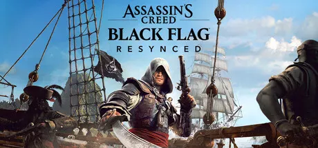 Assassin's Creed IV: Black Flag Free Download Highly Compressed