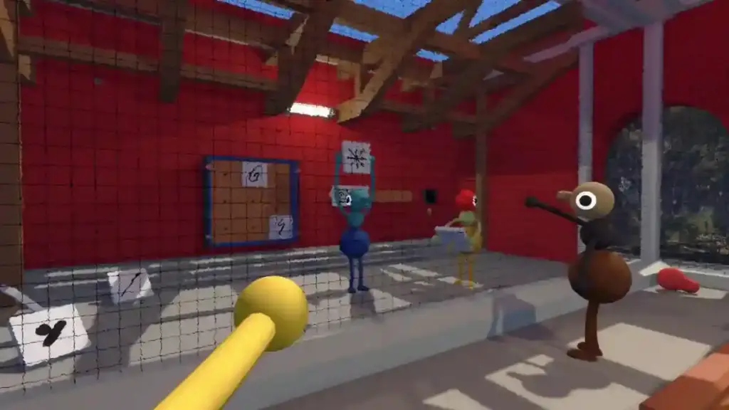 Big Walk Free Download Highly Compressed (v1.4.8 + Co-op)