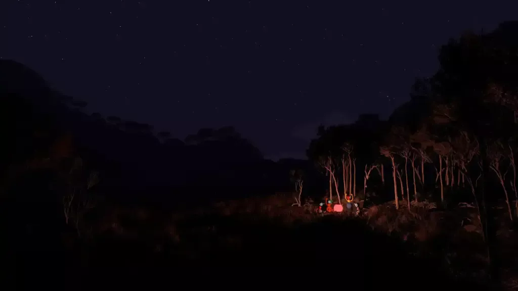 Big Walk Free Download Highly Compressed (v1.4.8 + Co-op)