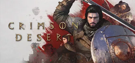 Crimson Desert Free Download Highly Compressed (v1.14.00)