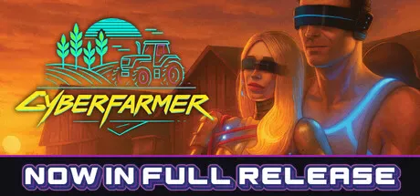 Cyber Farmer Free Download Highly Compressed