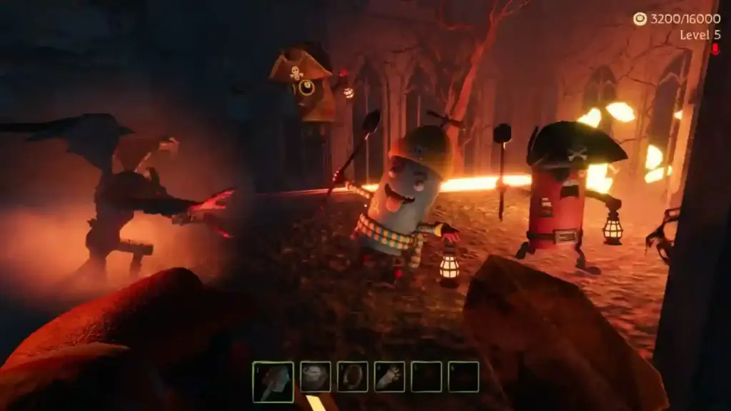 Dig, Dig, Die Free Download Highly Compressed (v1.0.61.6 + Co-op)