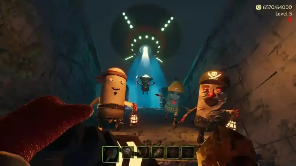 Dig, Dig, Die Free Download Highly Compressed (v1.0.61.6 + Co-op)