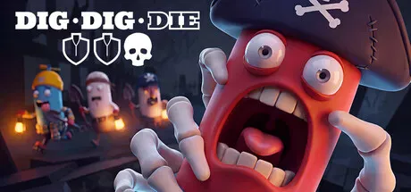 Dig, Dig, Die Free Download Highly Compressed (v1.0.61.6 + Co-op)