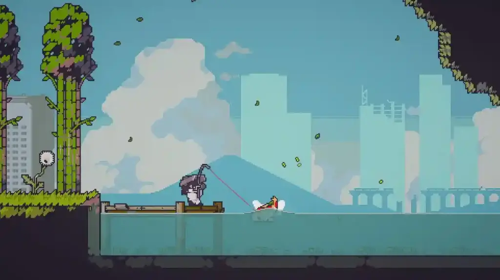 Doloc Town Free Download Highly Compressed (v1.0)