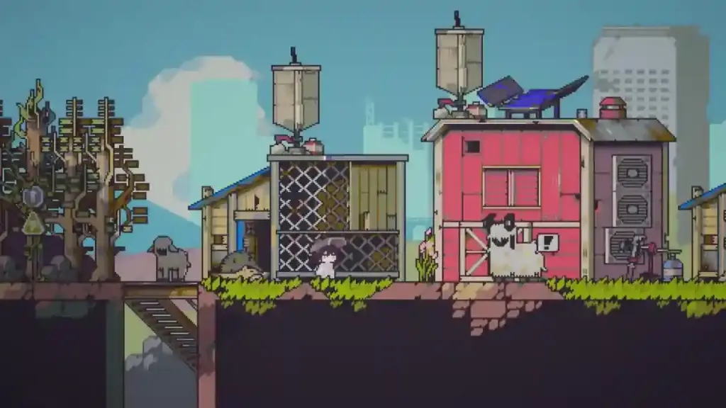 Doloc Town Free Download Highly Compressed (v1.0)