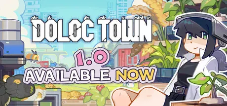 Doloc Town Free Download Highly Compressed (v1.0)