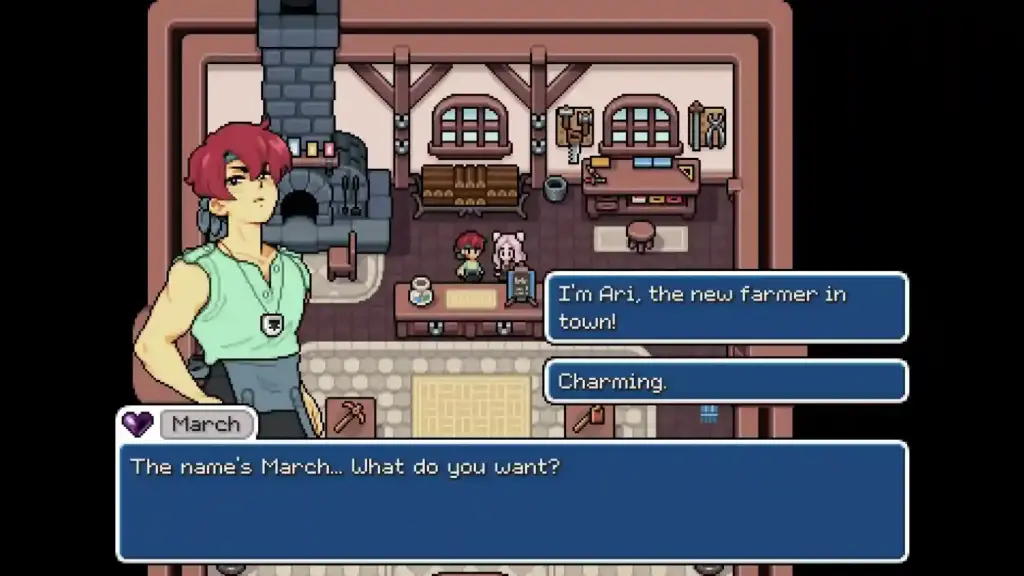 Fields of Mistria Free Download Highly Compressed