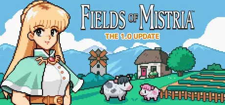 Fields of Mistria Free Download Highly Compressed