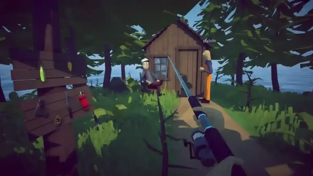 How to Fish Free Download Highly Compressed (v1.0.9 + Co-op)