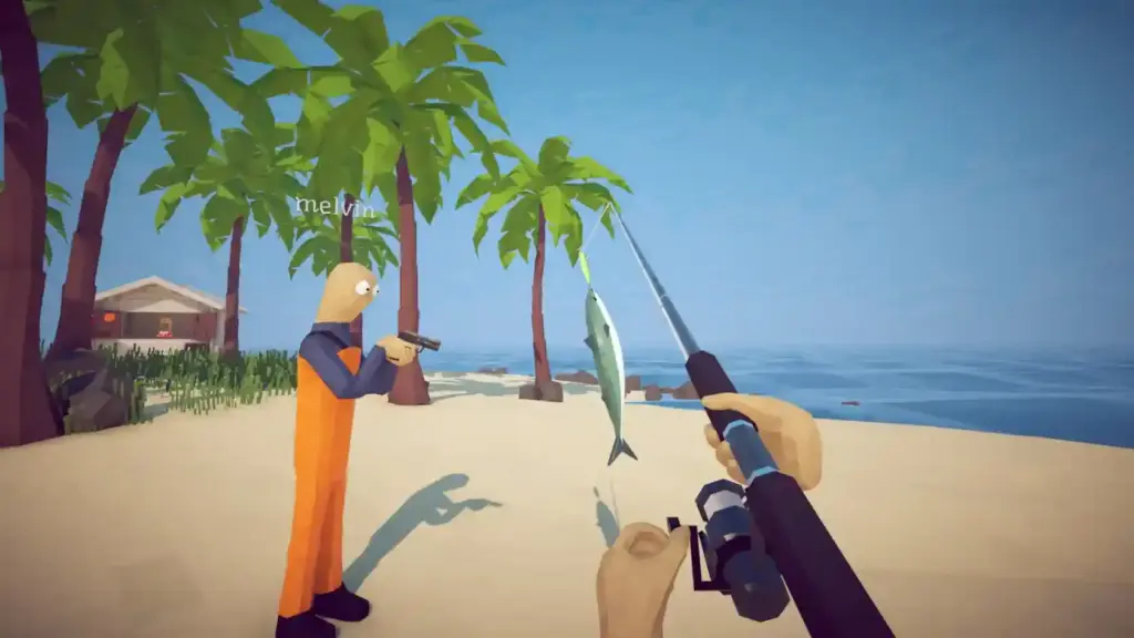 How to Fish Free Download Highly Compressed (v1.0.9 + Co-op)