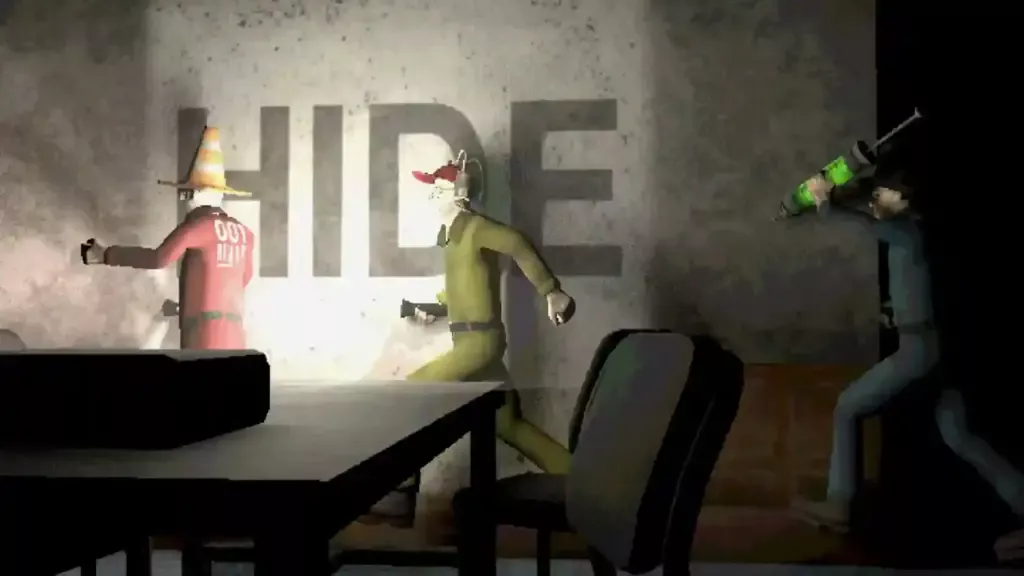Machine Party Free Download Highly Compressed (v1.0.6 + Online)