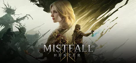 Mistfall Hunter Free Download Highly Compressed PC Game