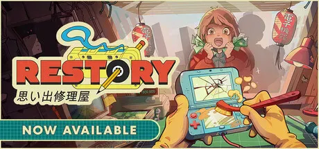 ReStory Chill Electronics Repairs Free Download Highly Compressed