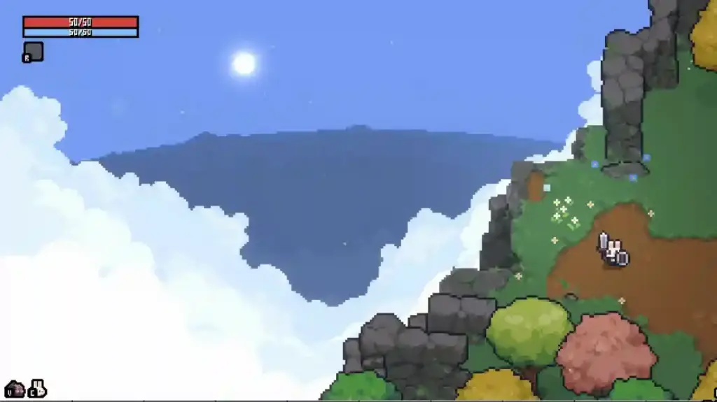 Sephiria Free Download Highly Compressed (v1.0.22)