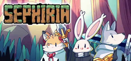 Sephiria Free Download Highly Compressed (v1.0.22)