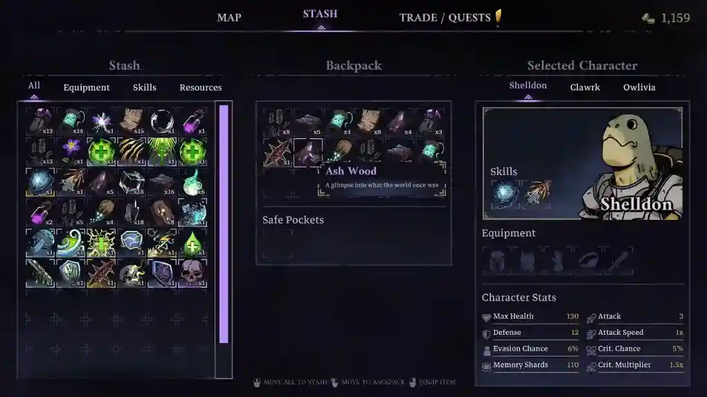 Skills & Raids Free Download Highly Compressed