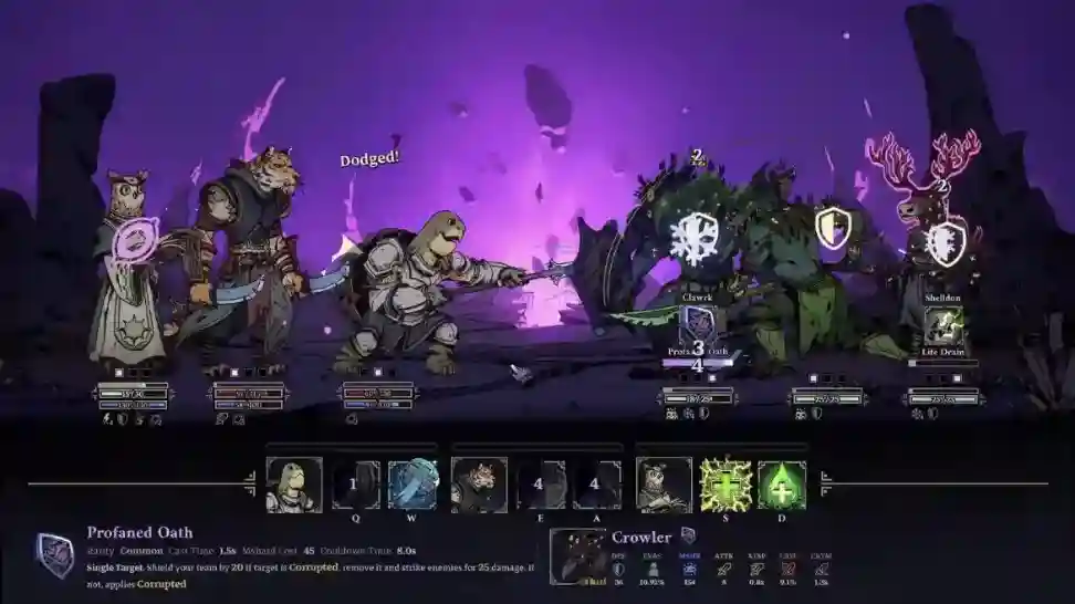 Skills & Raids Free Download Highly Compressed