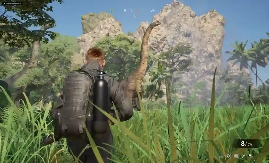 Clawed Free Download Highly Compressed
