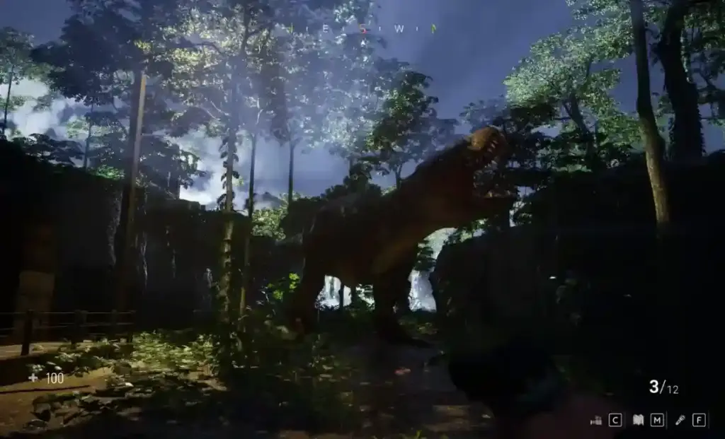 Clawed Free Download Highly Compressed