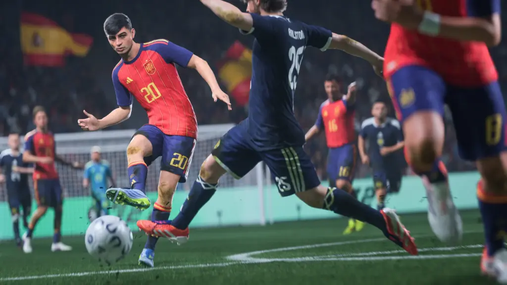 EA SPORTS FC 27 Free Download Highly Compressed