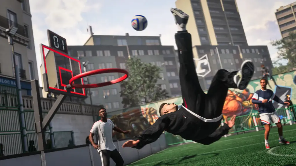 EA SPORTS FC 27 Free Download Highly Compressed