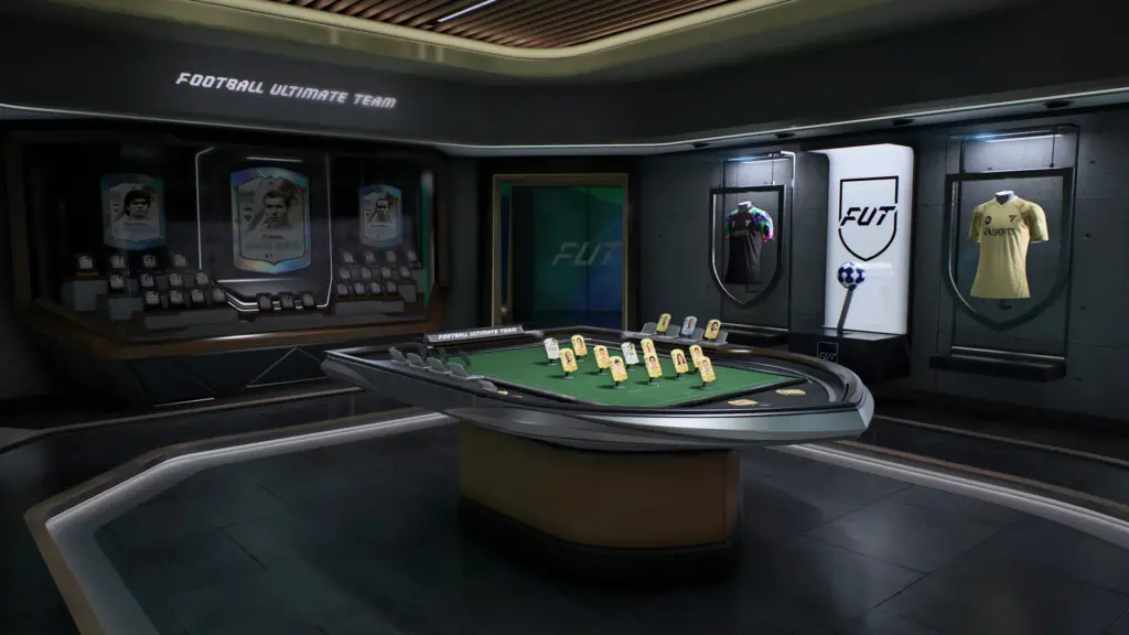 EA SPORTS FC 27 Free Download Highly Compressed