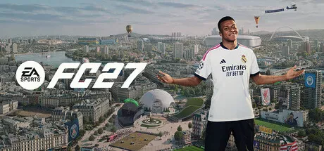 EA SPORTS FC 27 Free Download Highly Compressed