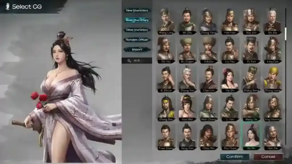 Heroes' Vow: Three Kingdoms Free Download Highly Compressed