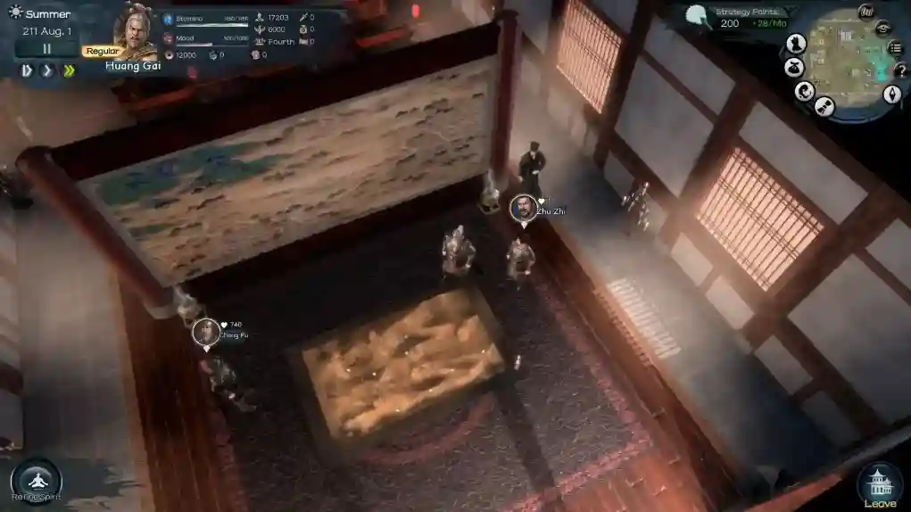 Heroes' Vow: Three Kingdoms Free Download Highly Compressed