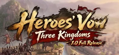 Heroes' Vow: Three Kingdoms Free Download Highly Compressed