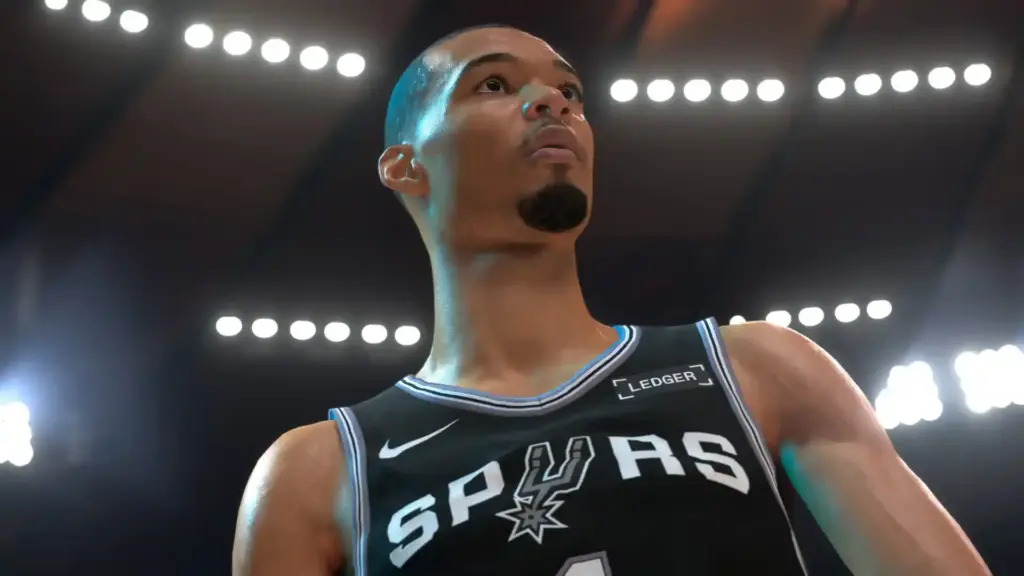 NBA 2K27 Free Download Highly Compressed [PC Game]