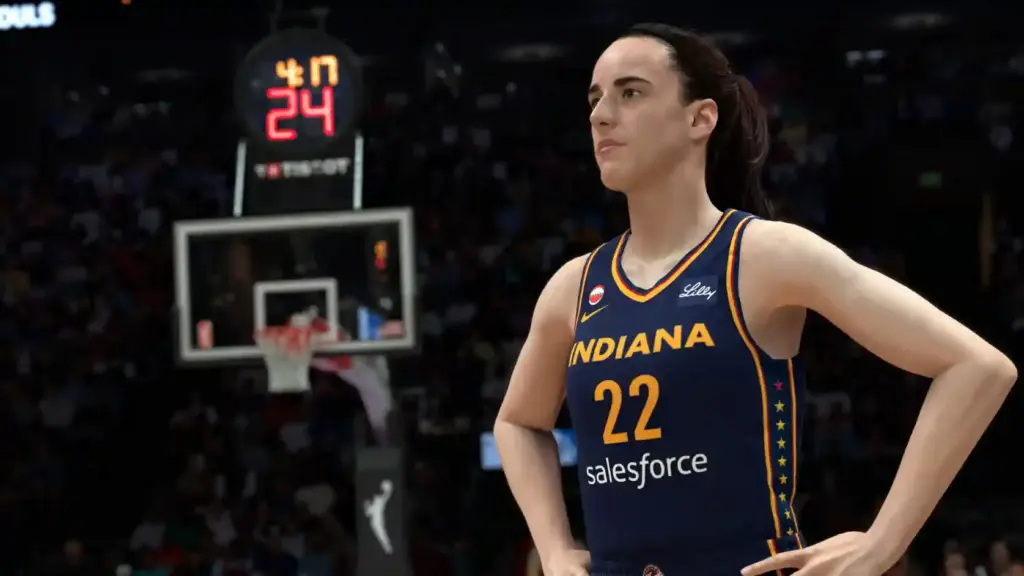 NBA 2K27 Free Download Highly Compressed [PC Game]